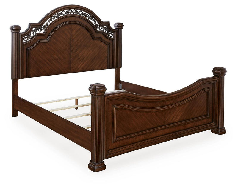 Lavinton Bedroom Set