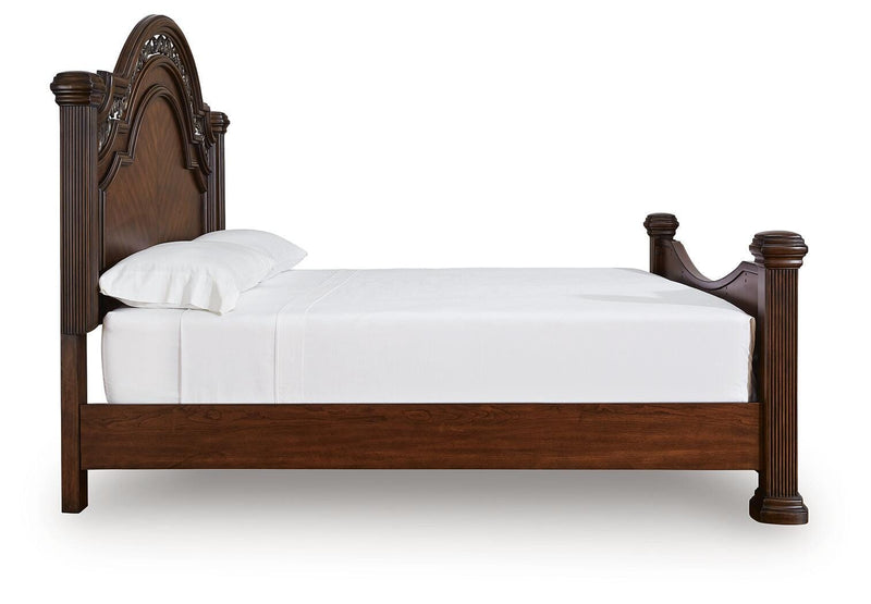 Lavinton Bedroom Set