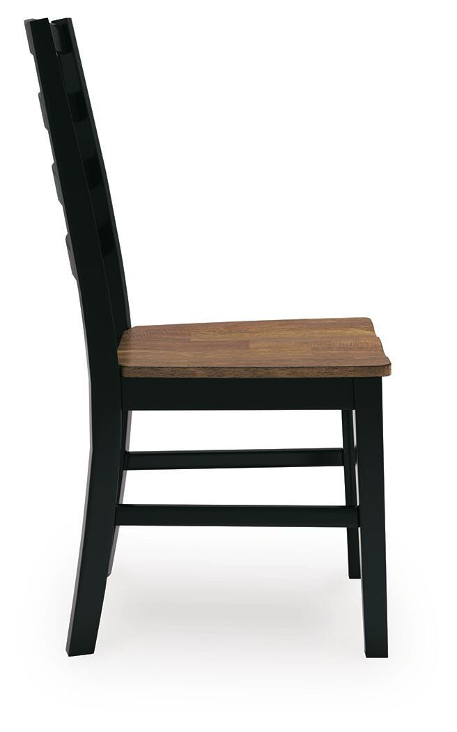 Wildenauer Dining Package