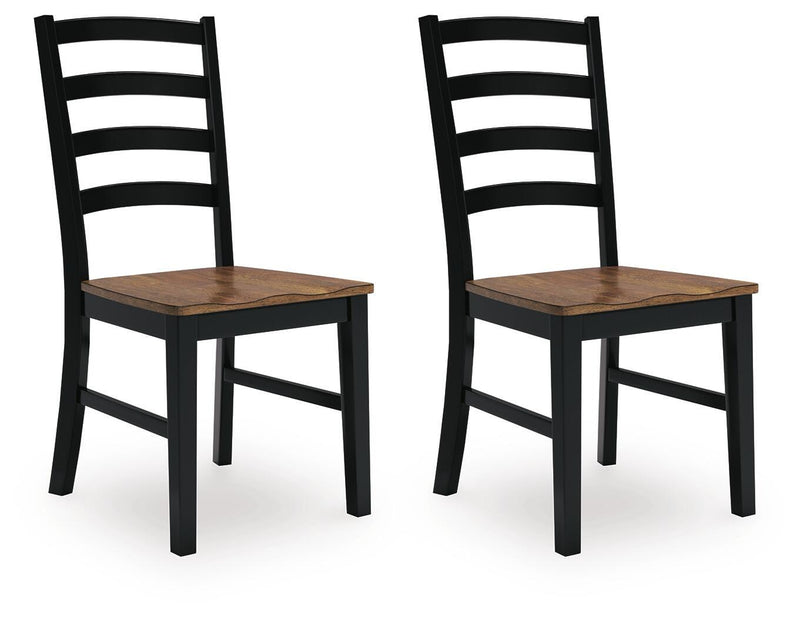 Wildenauer Dining Package