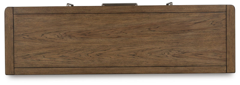 Cabalynn Dining Server