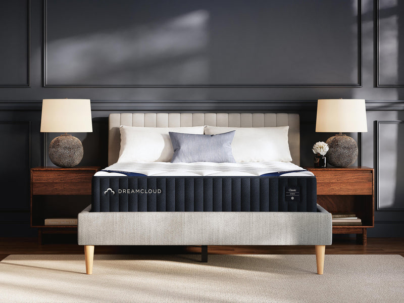 DreamCloud Hybrid Classic Mattress