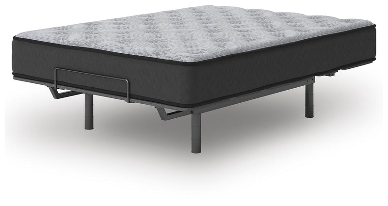 Comfort Plus Mattress