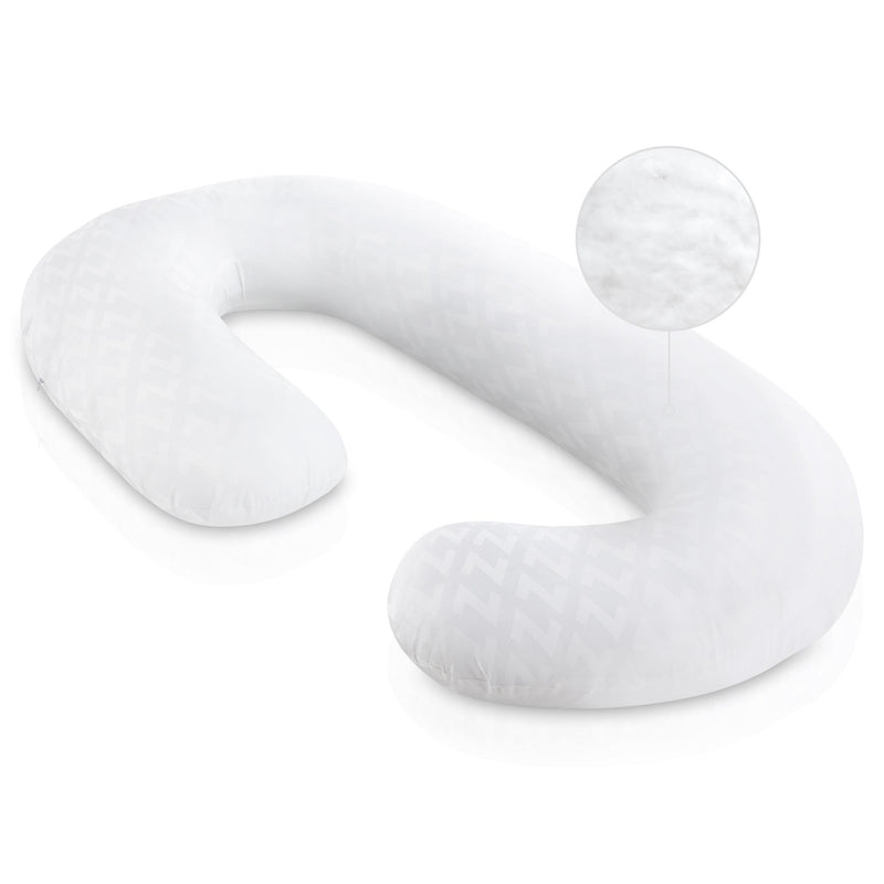 Z Wraparound Pregnancy Pillow