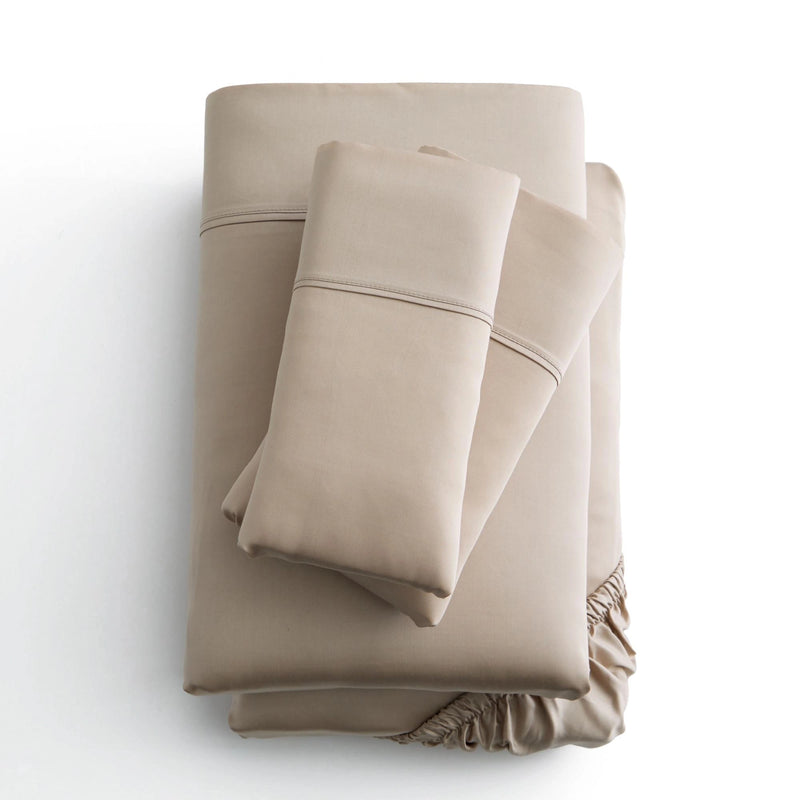 Botanical Sheet Set with TENCEL Lyocell