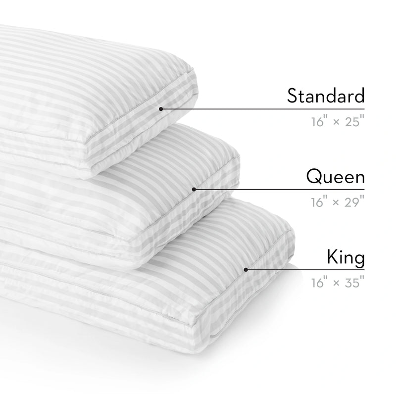 Convolution Pillow