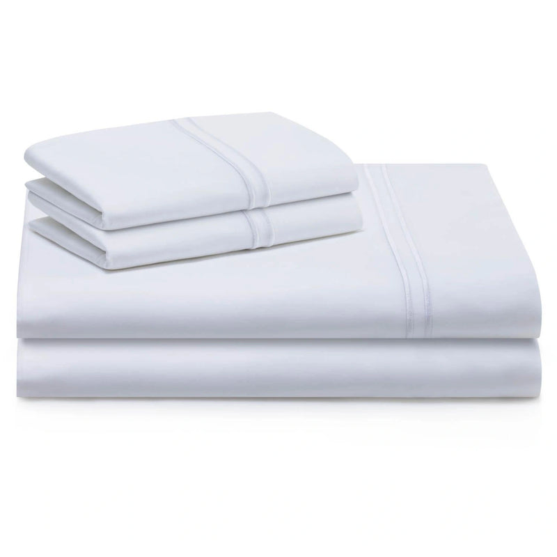 Natural Supima Cotton Sheet Set