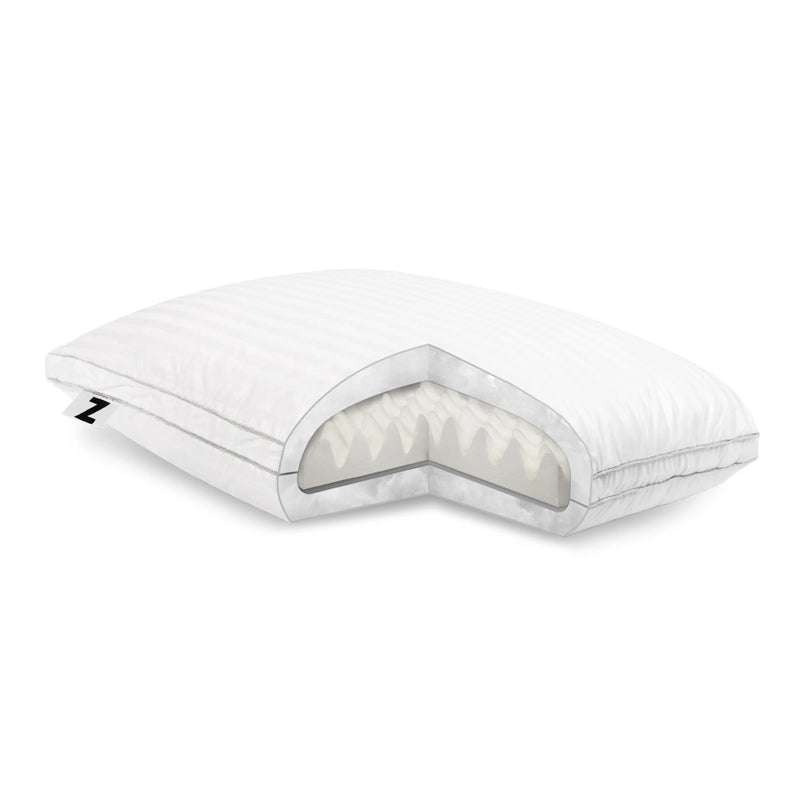Convolution Pillow