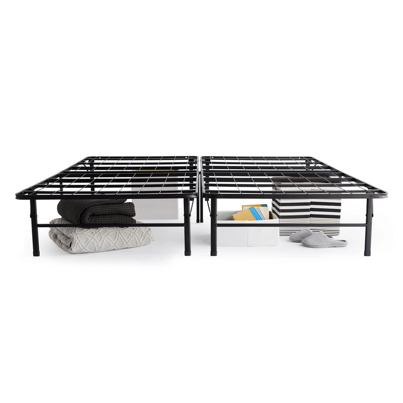 Highrise LT Bed Frame