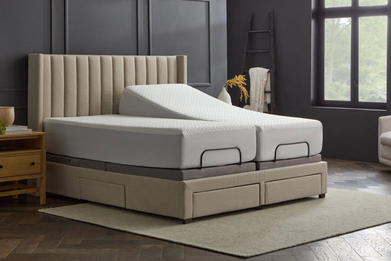 Five Sided + HyperChill Mattress Protector