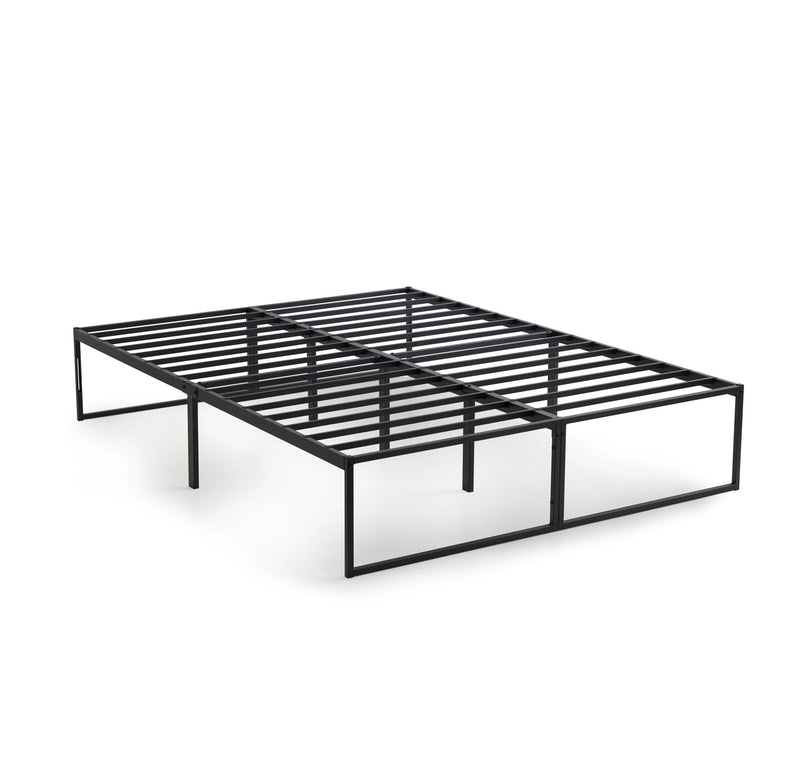 Modern Platform Bed Frame