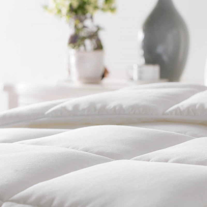 2-Inch Memory Foam Mattress Topper