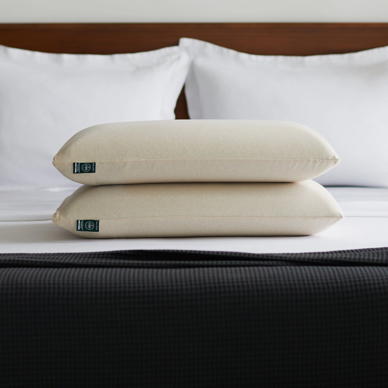 Zoned Dough + CBD Oil Pillow