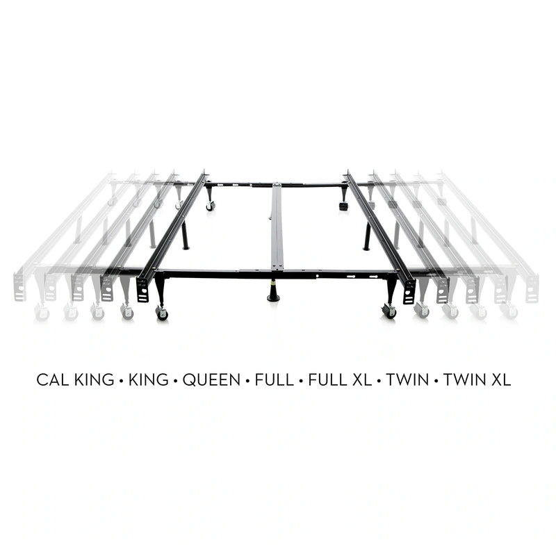 Adjustable Bed Frame