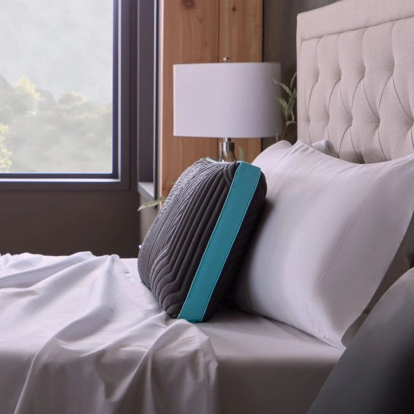 Ice Cloud + OmniPhase Pillow