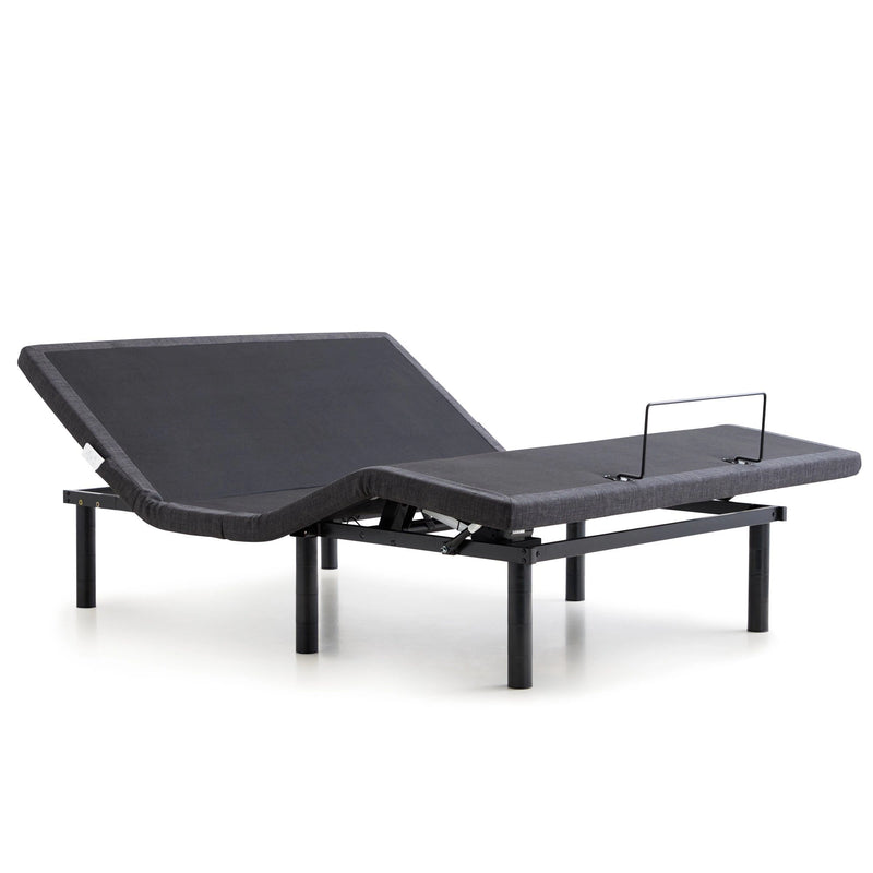 E455 Smart Adjustable Bed Base