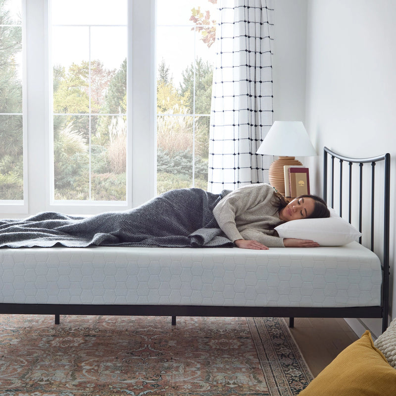 Memory Foam Mattress