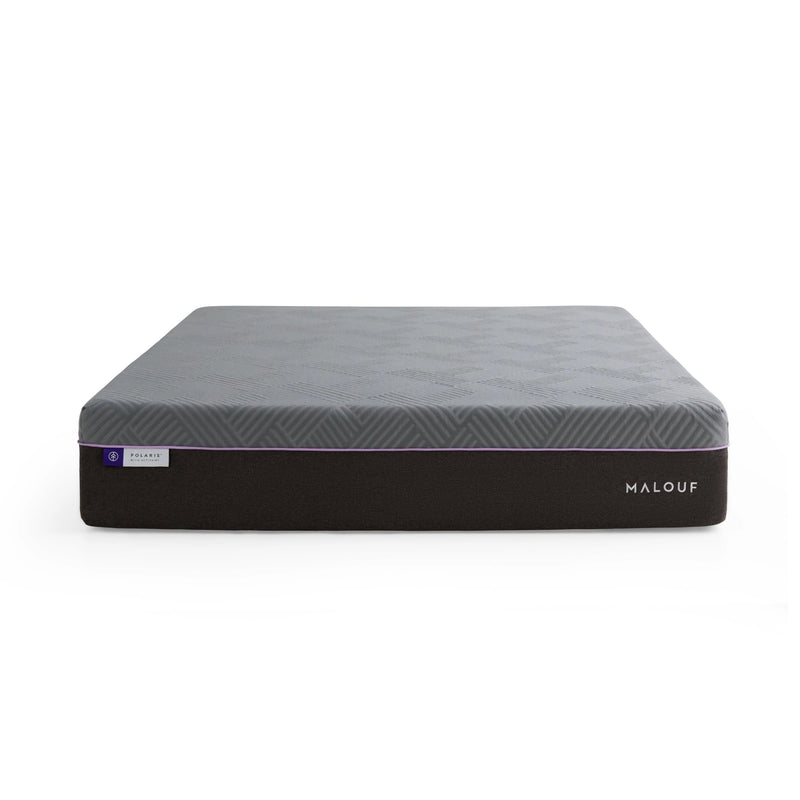 Polaris 12" ActivAir Hybrid Mattress