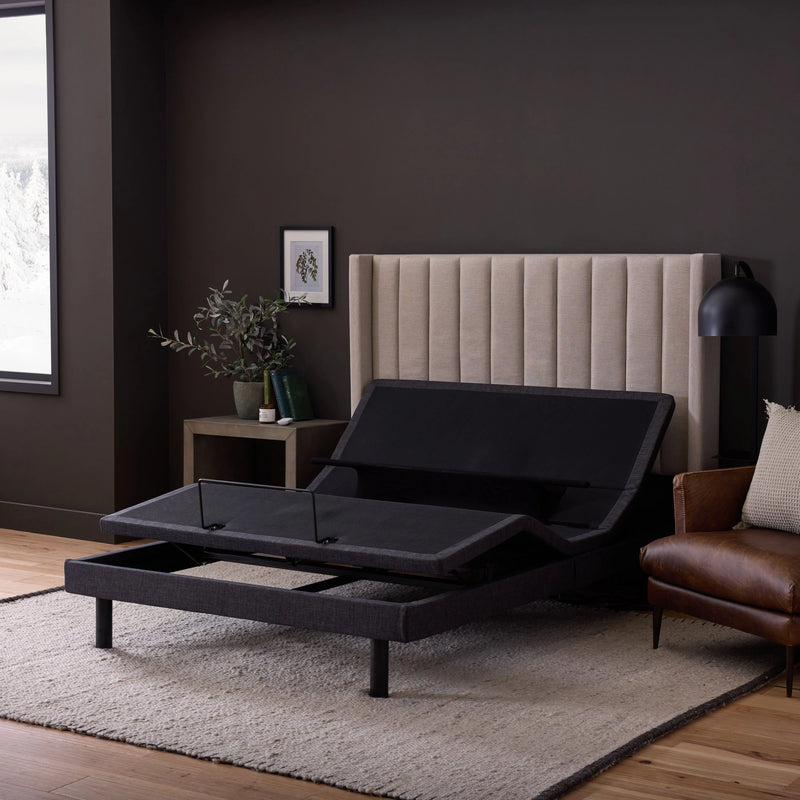 S755 Smart Adjustable Bed Base
