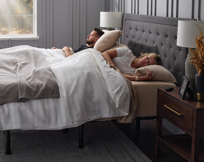 E255 Adjustable Bed Base
