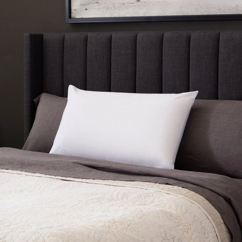 Zoned Talalay Latex Pillow