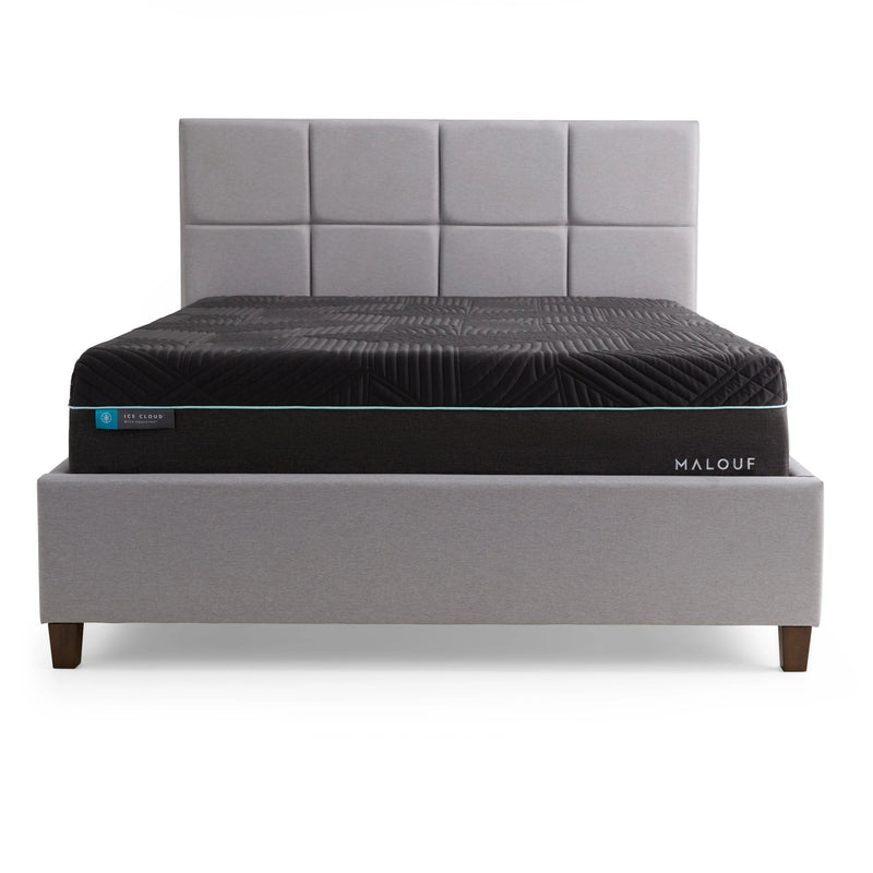 Ice Cloud 14" CoolSync Hybrid Mattress
