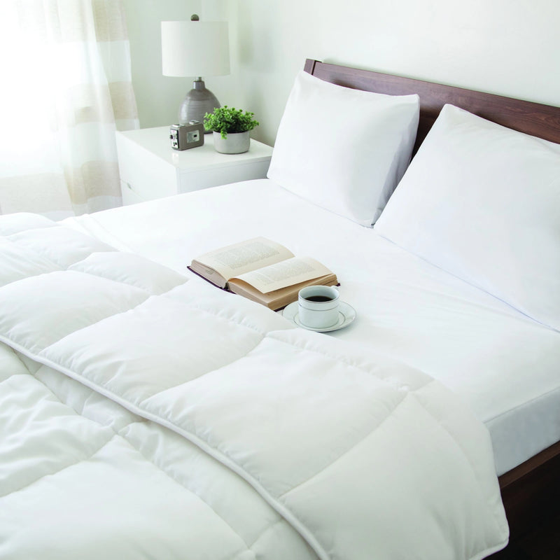5-Sided Mattress Protector