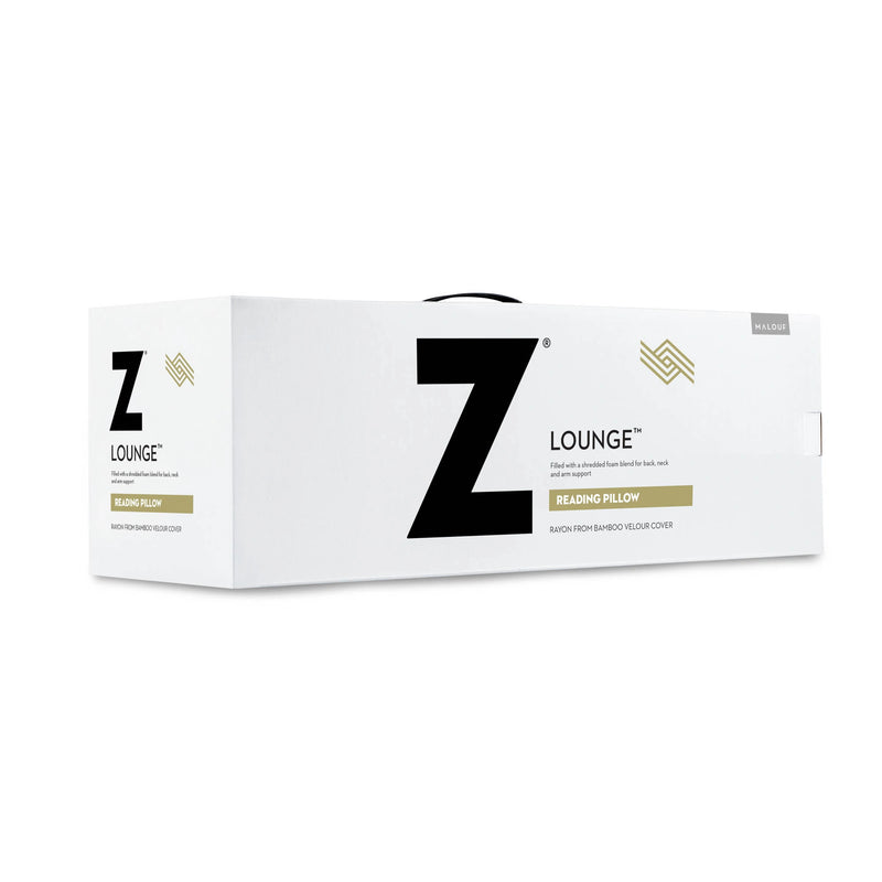 Lounge Reading Pillow