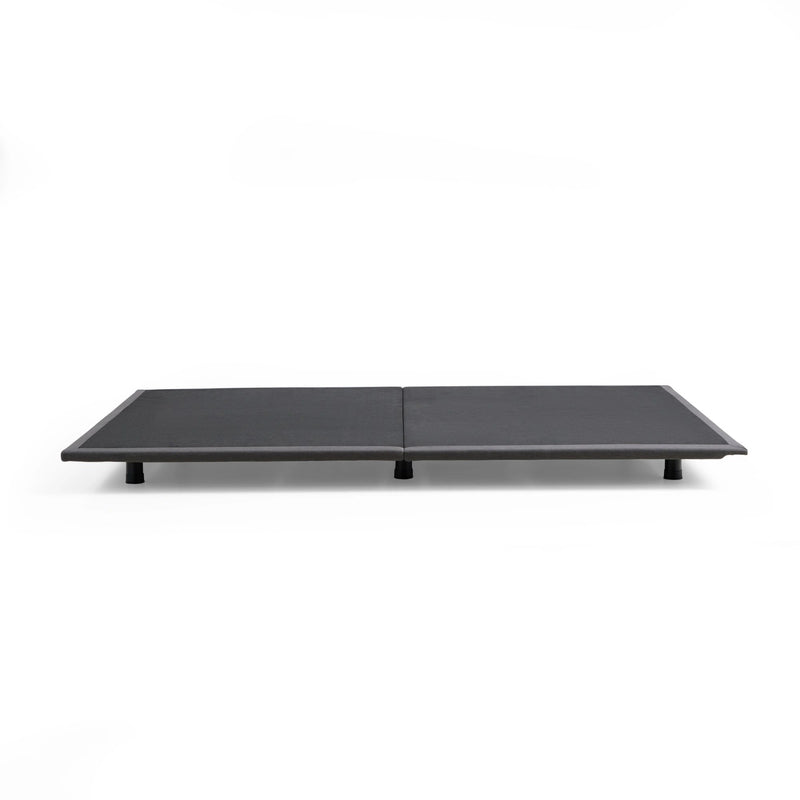 Upholstered Highrise Bed Frame