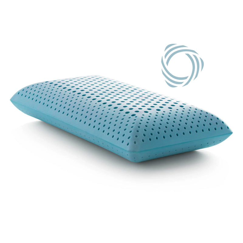 Zoned Gel ActiveDough Pillow