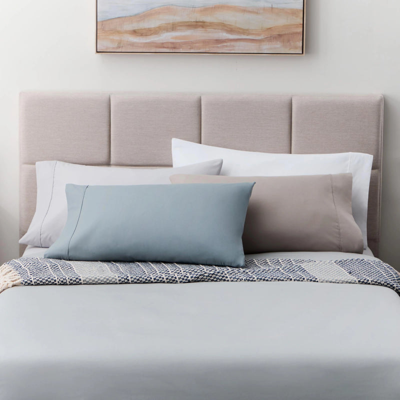 Brushed Microfiber Sheet Set