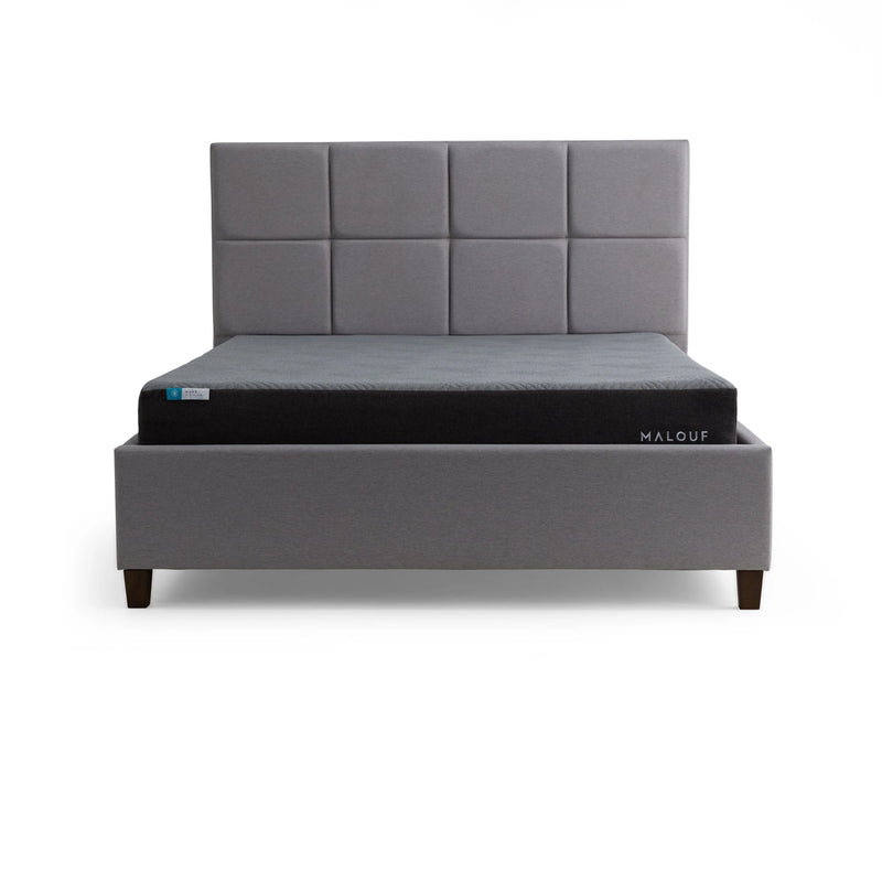 Neve 10" CoolSync All-Foam Mattress