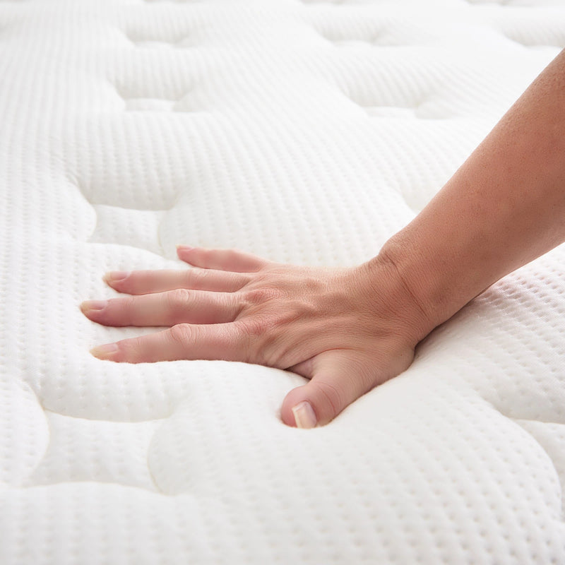 Euro Top Hybrid Mattress