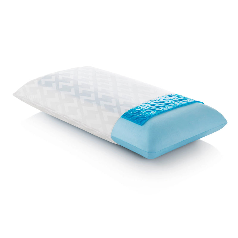 Gel Dough + Z Gel Pillow