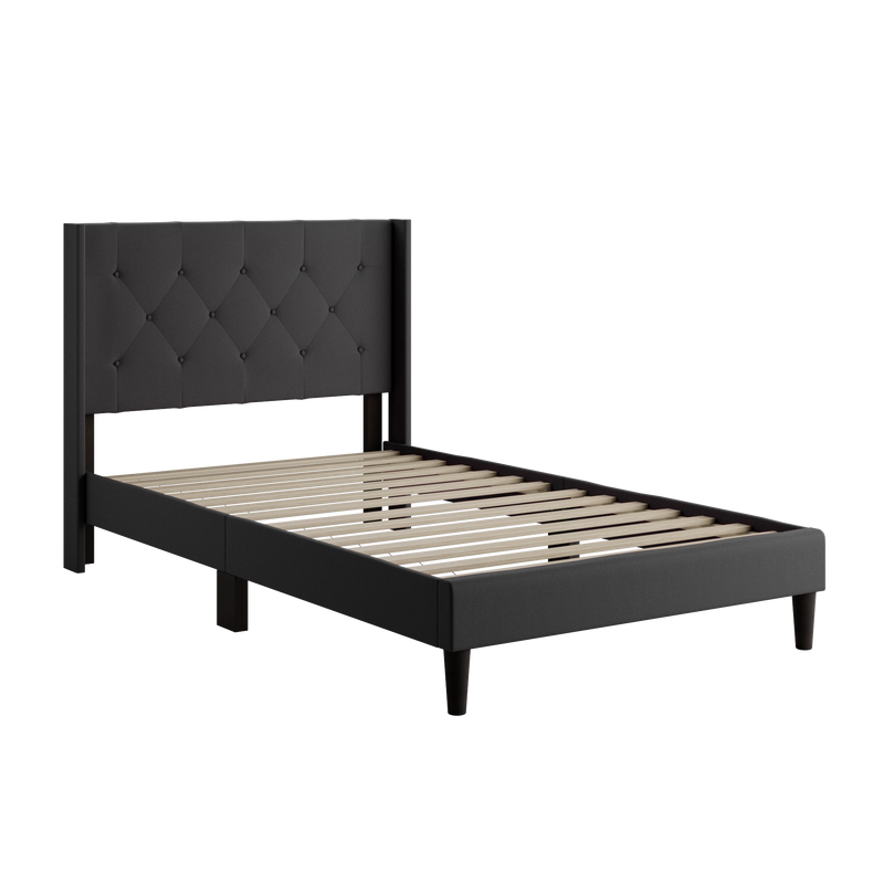 Weekender Drake Platform Bed