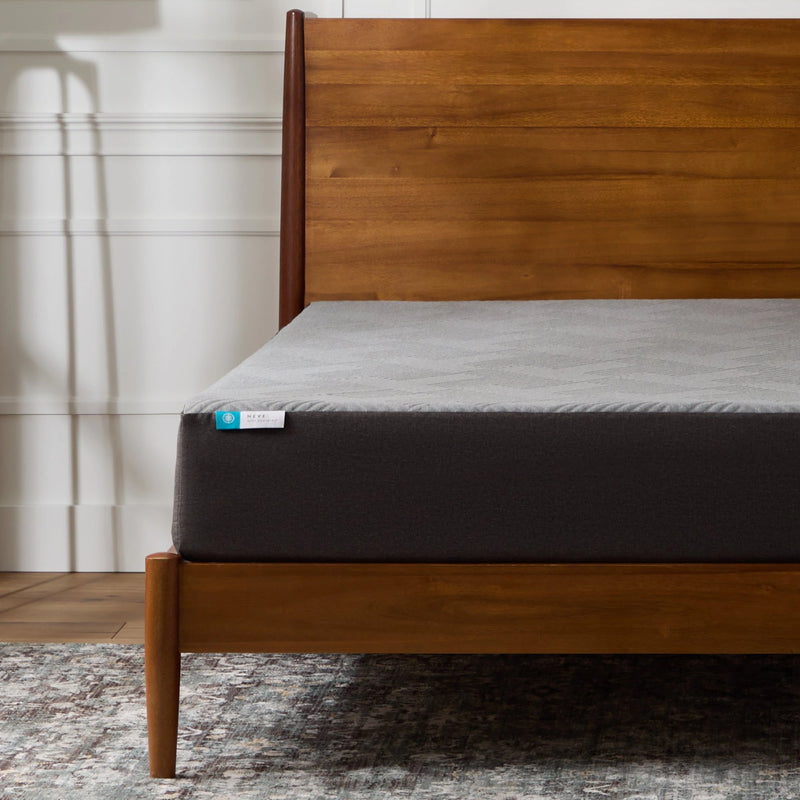 Neve 10" CoolSync All-Foam Mattress
