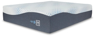 Hybrid Mattress